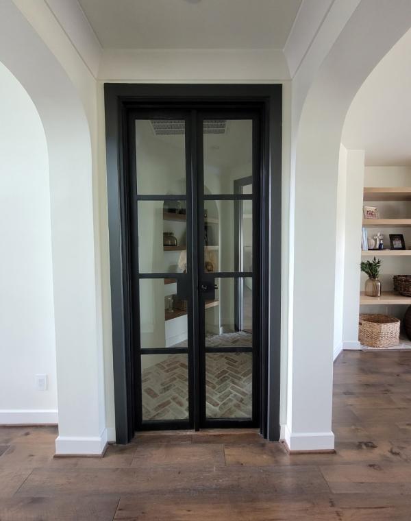Interior Doors