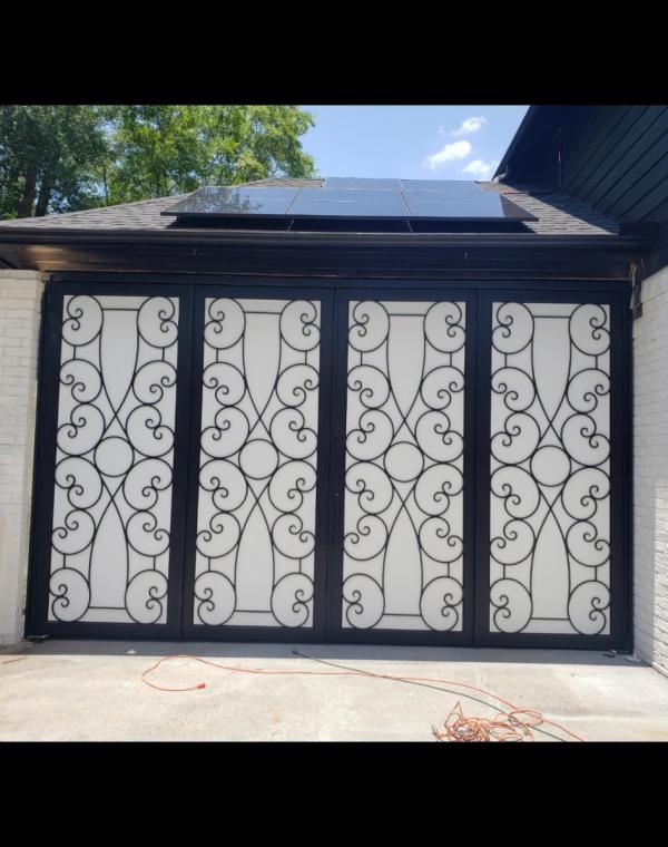 Door Units