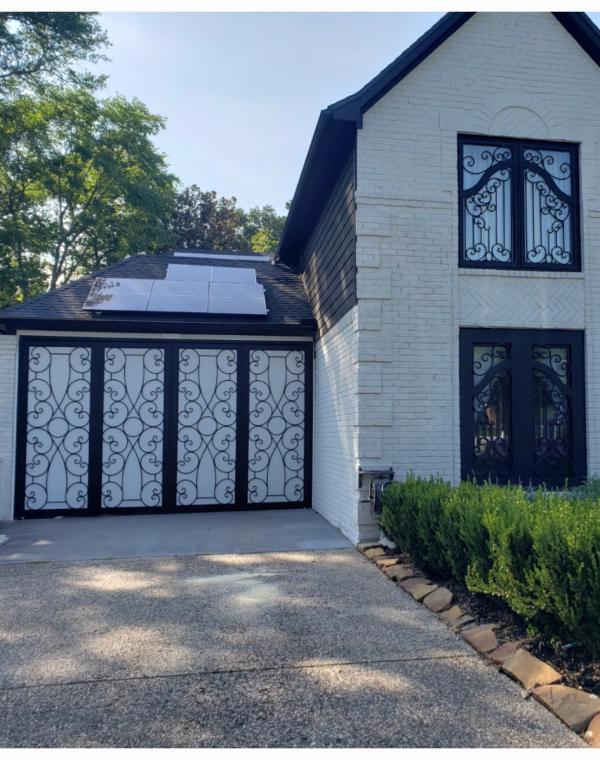 Door Units