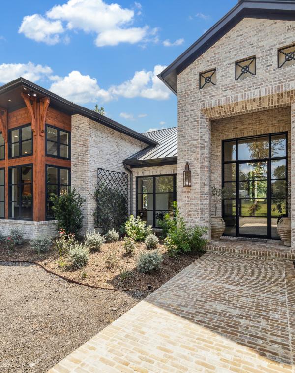 Meet Iron Works Doors: Your Trusted Source for Custom Metalwork