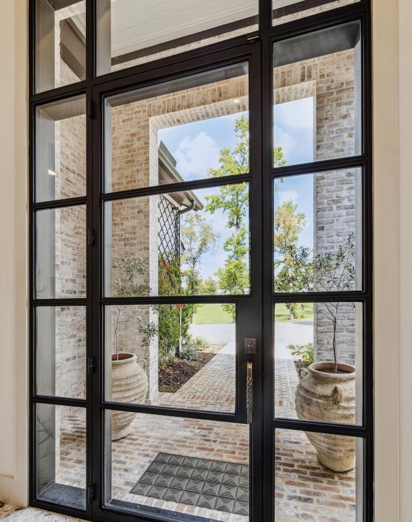 Iron vs. Wood Doors: Everything You Need to Know