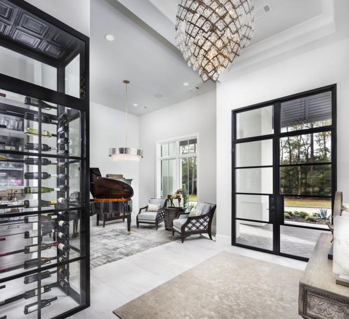 The Iron Works Doors Difference